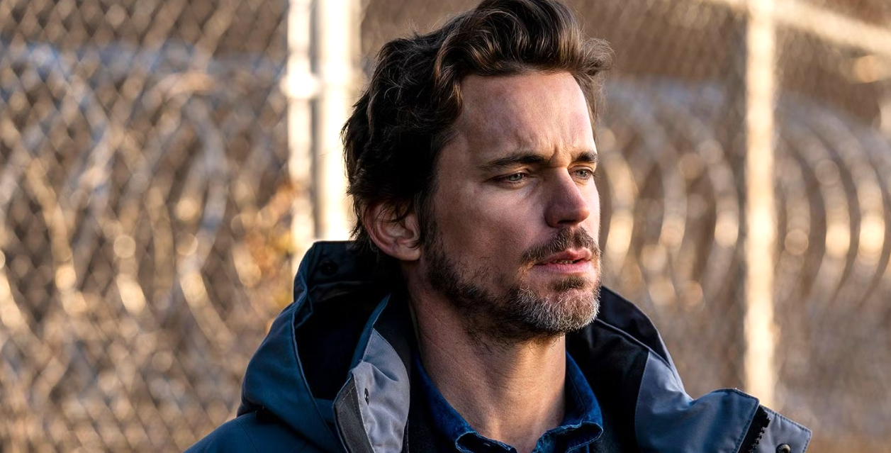 Самые известные роли Мэтта Бомера